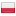 pocztapolska.pl hosted country